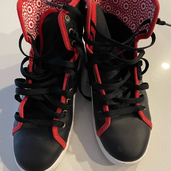 Reebok Classic Hightops Women - Picture 4 of 5